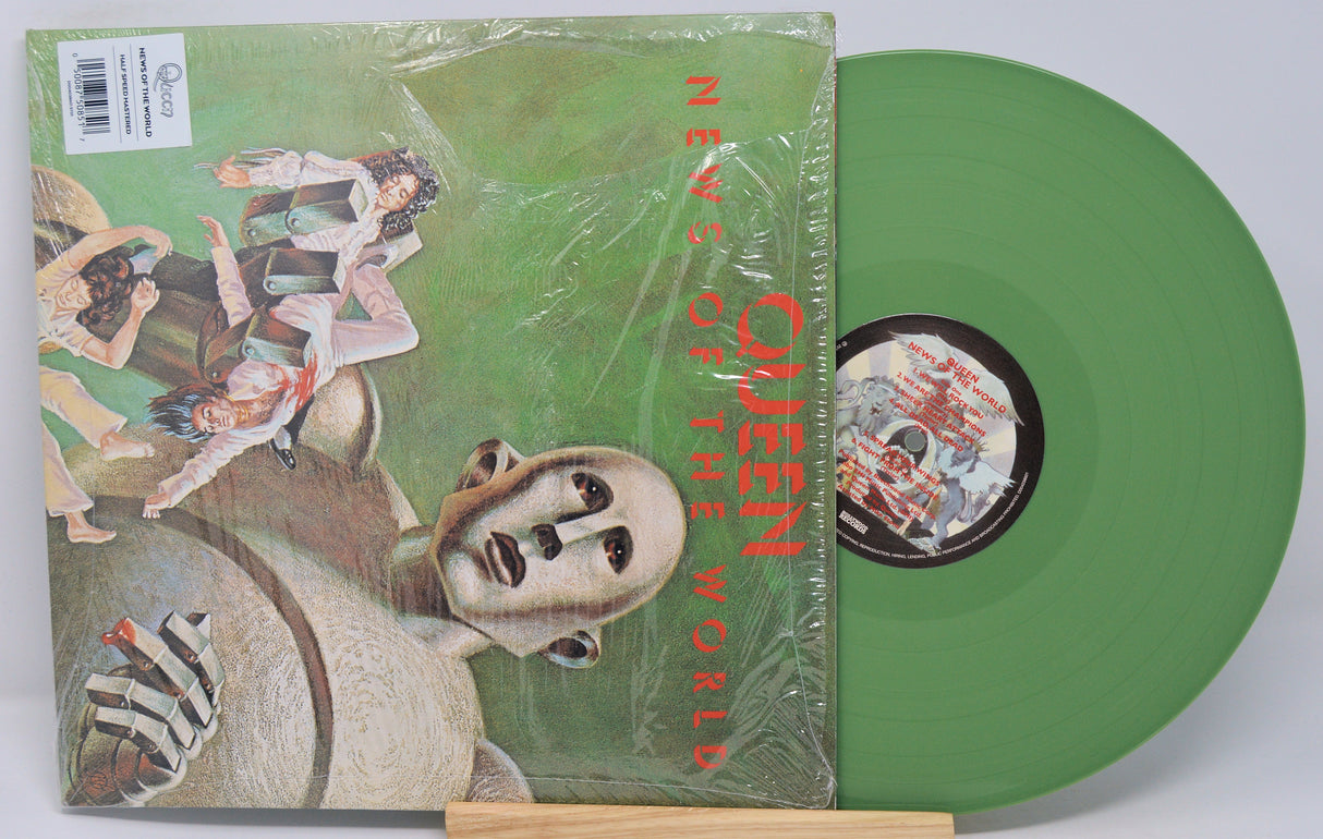 Queen - News Of The World