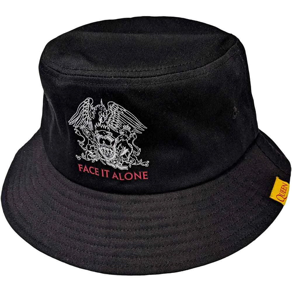 Queen - Face it Alone Bucket Hat