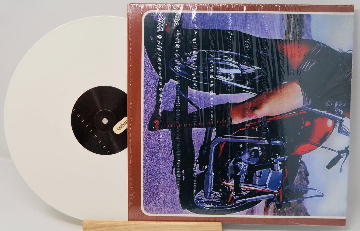 Queens Of The Stone Age - Queens Of The Stone Age