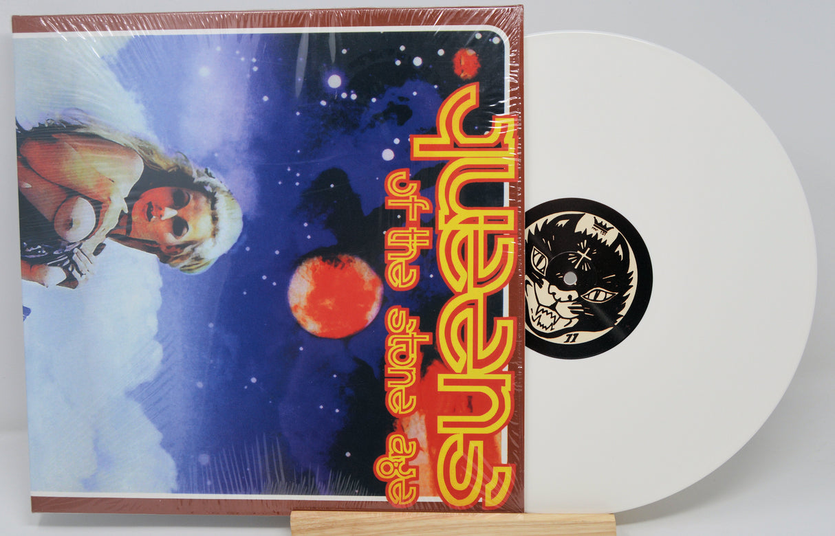 Queens Of The Stone Age - Queens Of The Stone Age