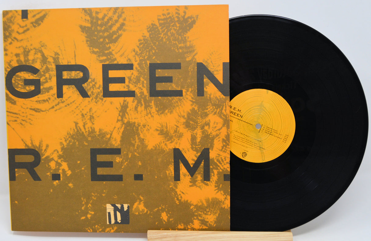 R.E.M. - Green