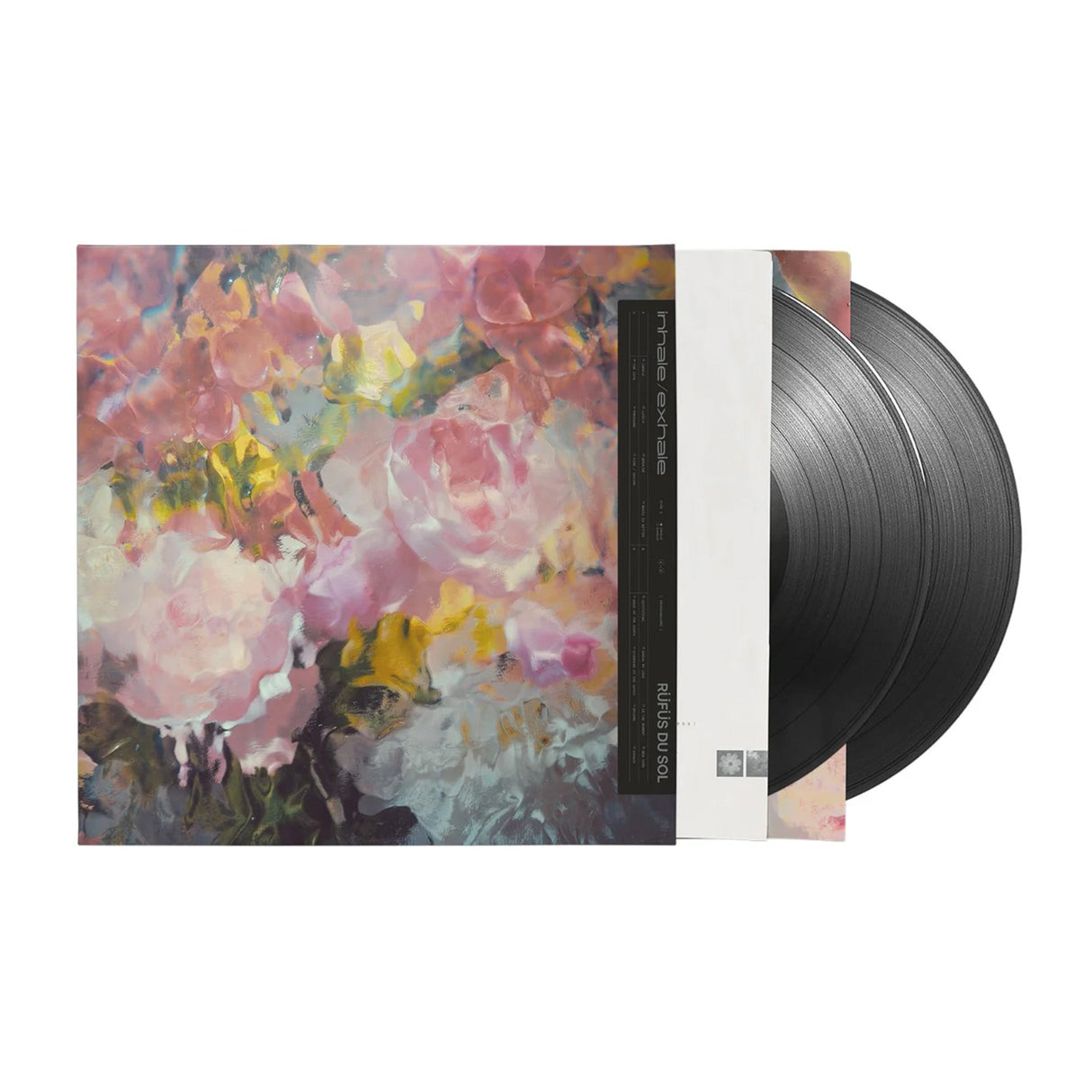 Rufus Du Sol - Inhale / Exhale