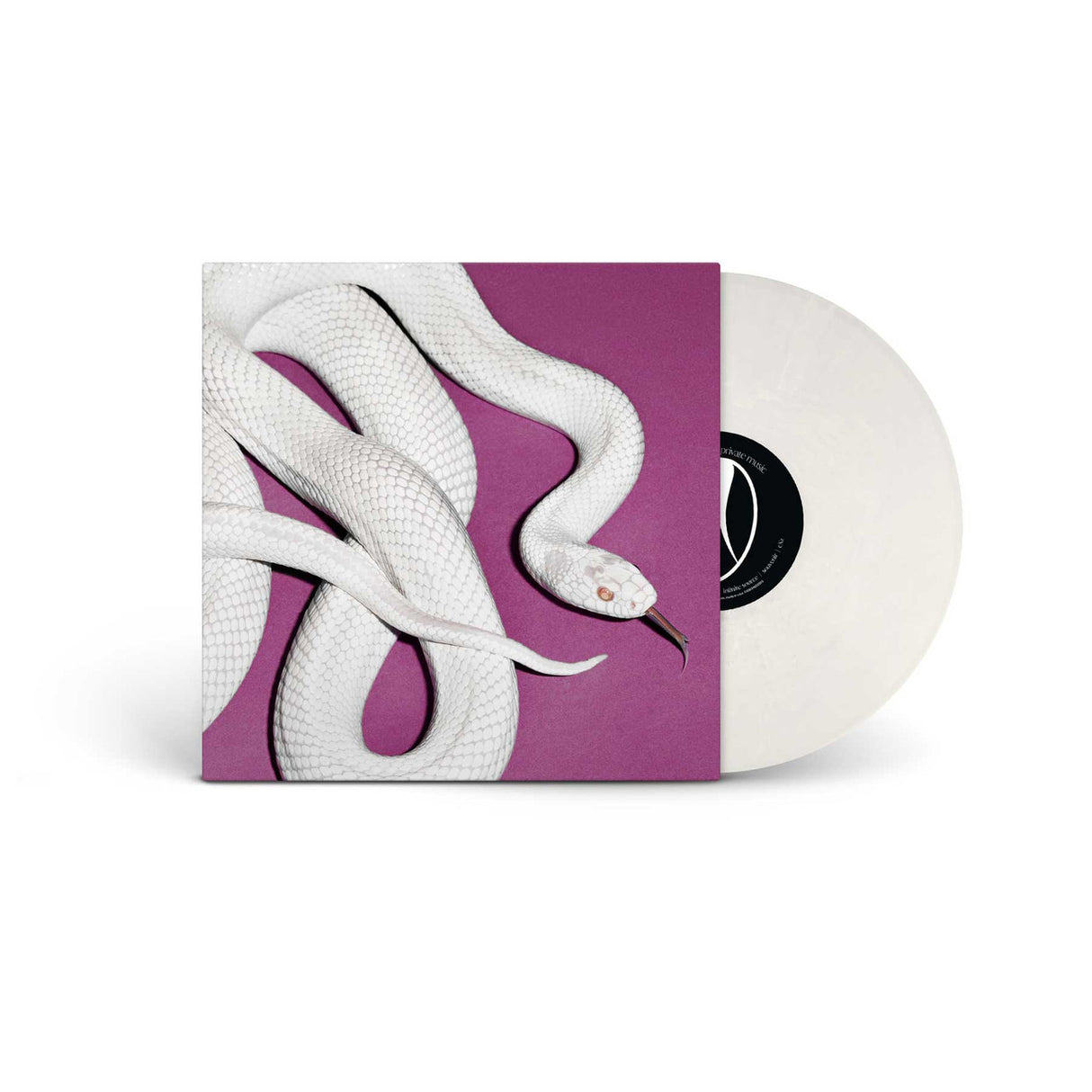 Deftones - Private Music