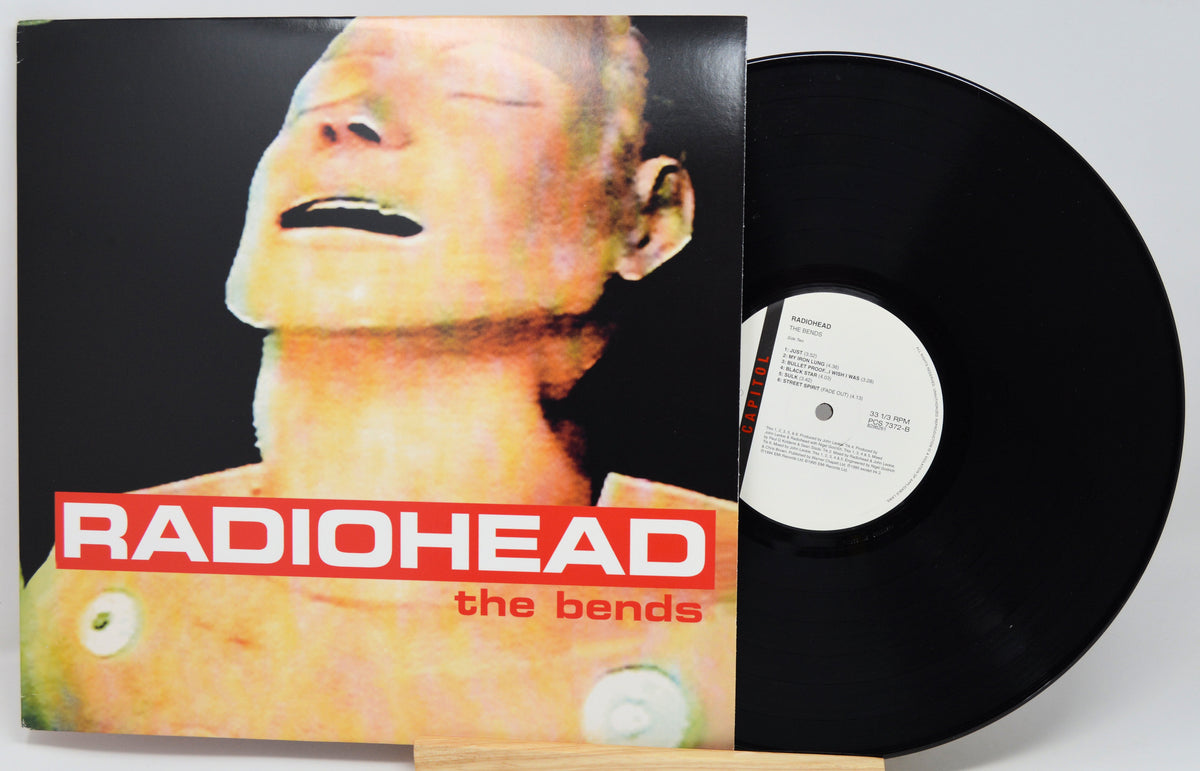 Radiohead - Bends