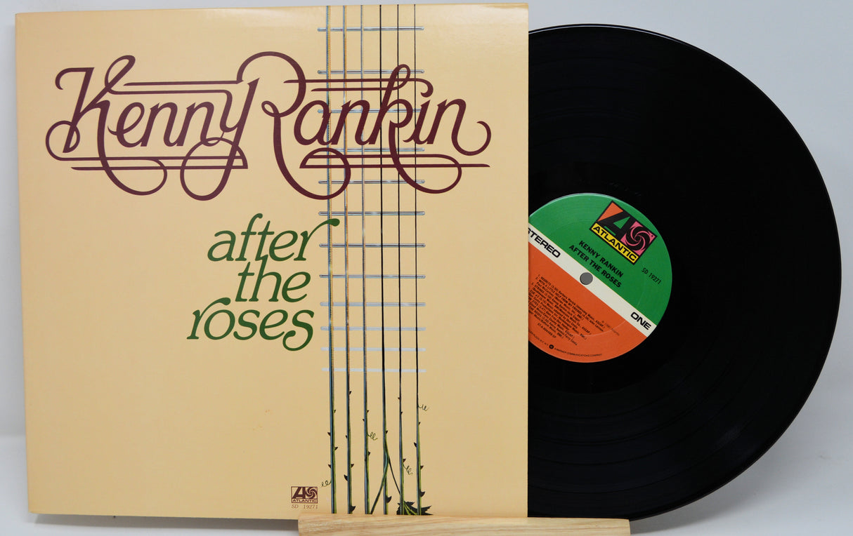 Rankin, Kenny - After the Roses