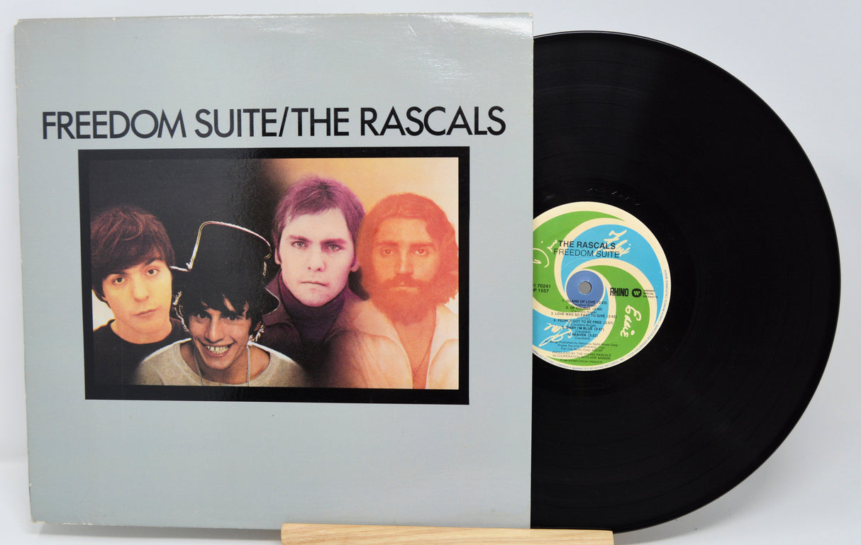 Rascals - Freedom Suite