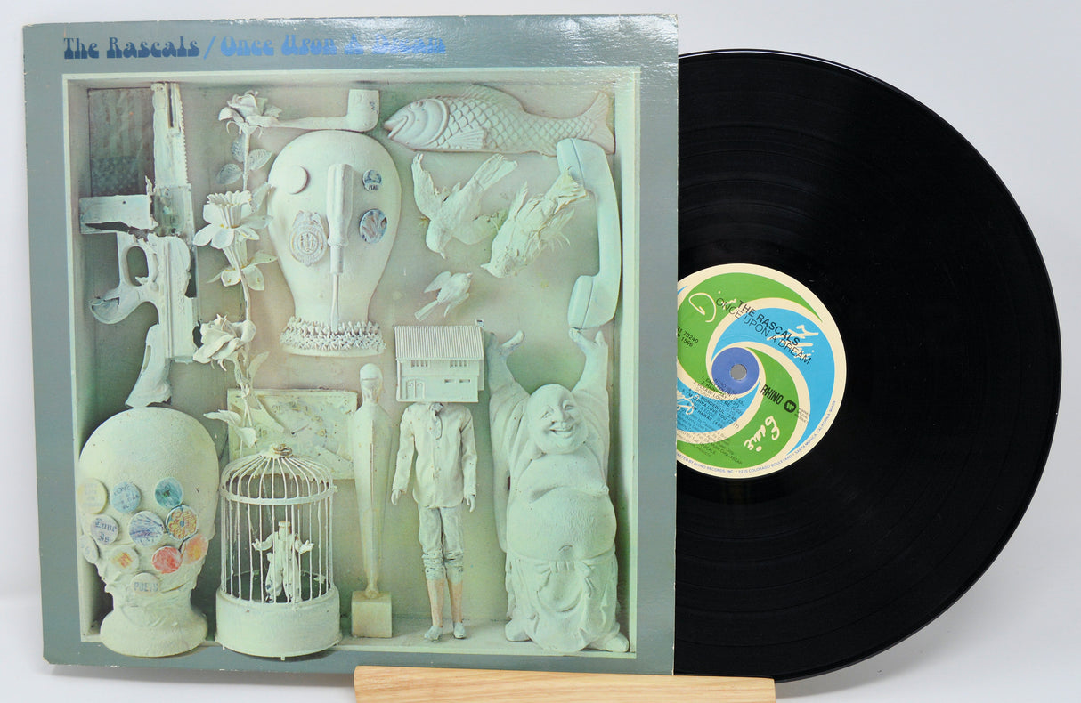 Rascals - Once Upon A Dream