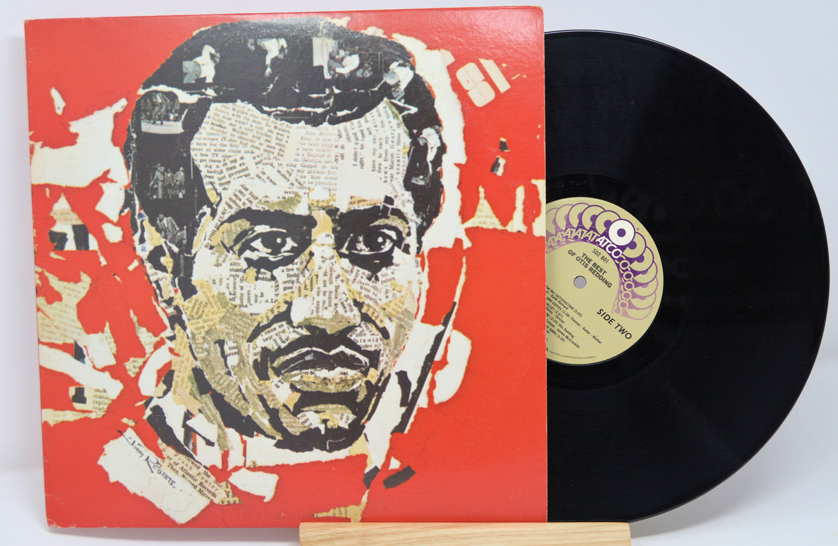 Redding, Otis - Best Of