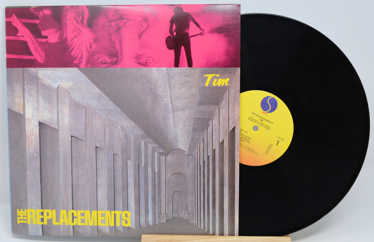 Replacements - Tim