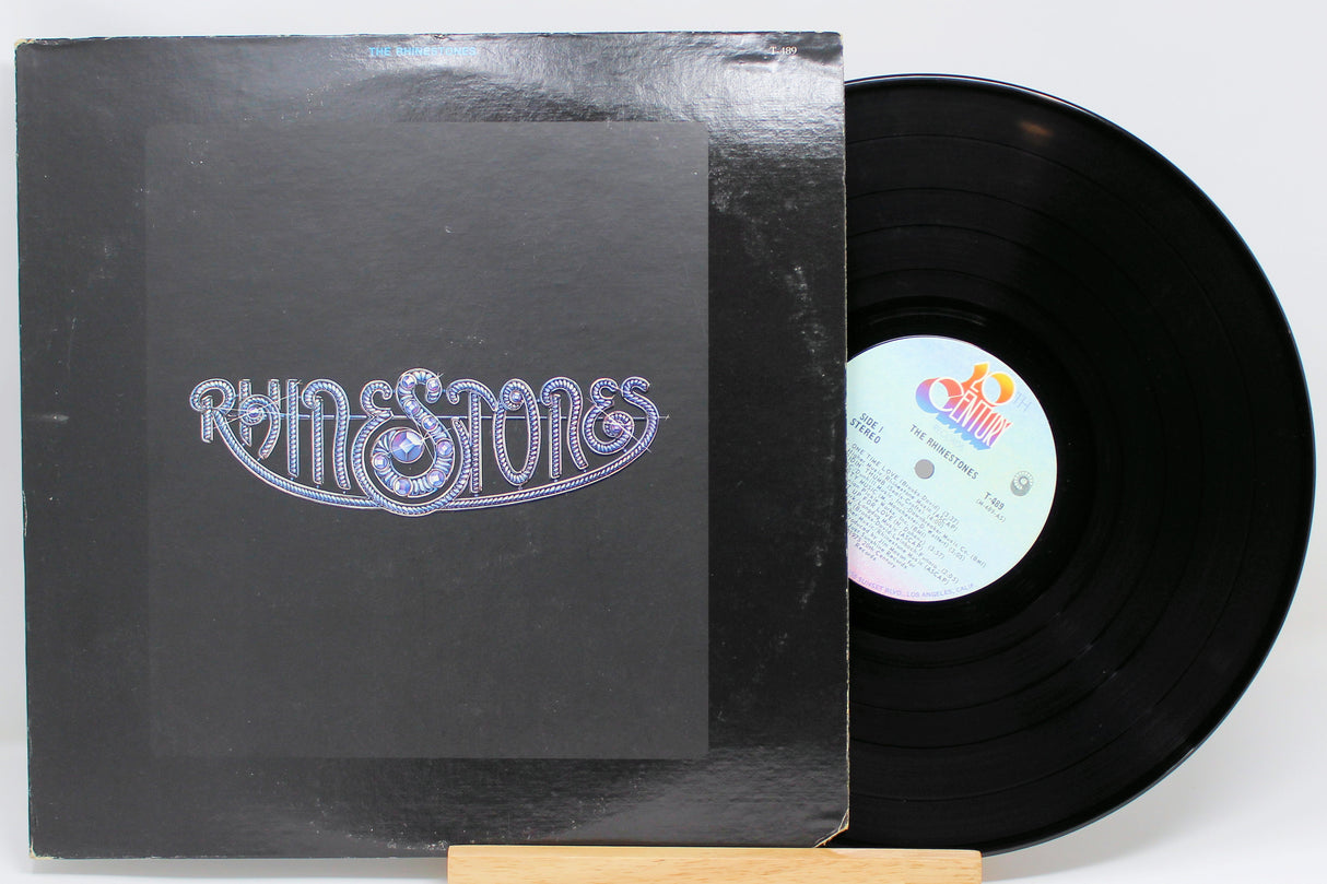 Rhinestones - Self Titled