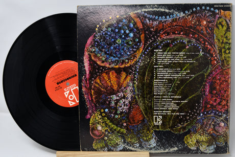 Rhinoceros - Self Titled