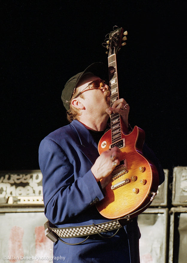 Nielsen, Rick - Photo