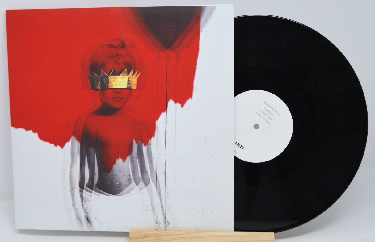 Rihanna - Anti