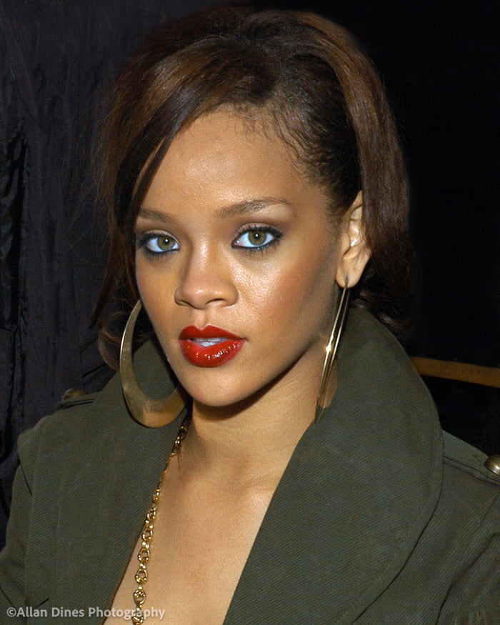 Rihanna - Photo