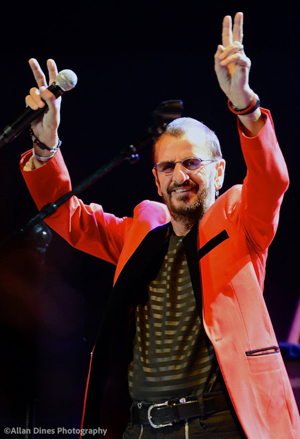 Starr, Ringo - Photo 1