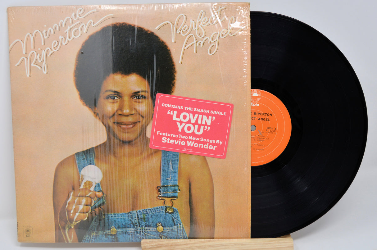 Riperton, Minnie - Perfect Angel