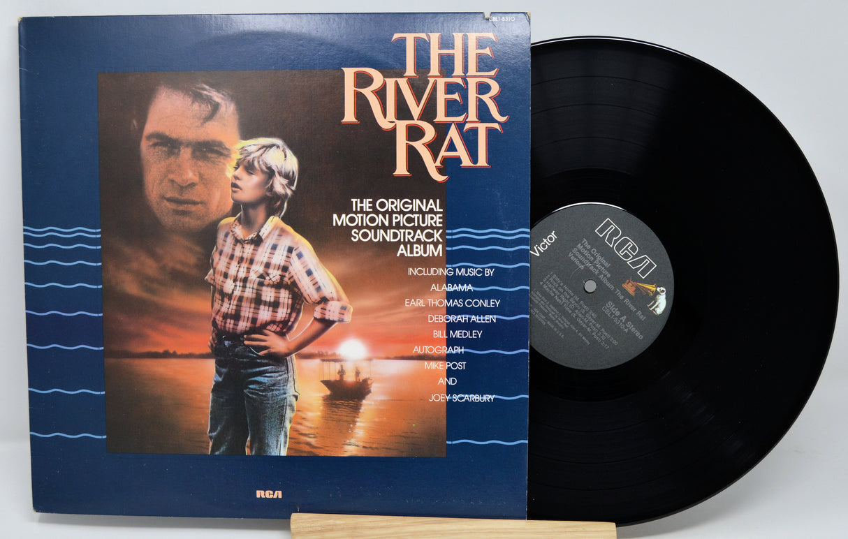 River Rat - Soundtrack