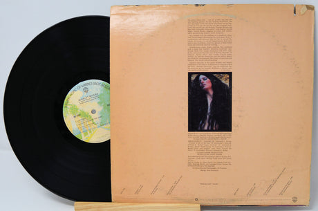 Rivera, Scarlet - Self Titled