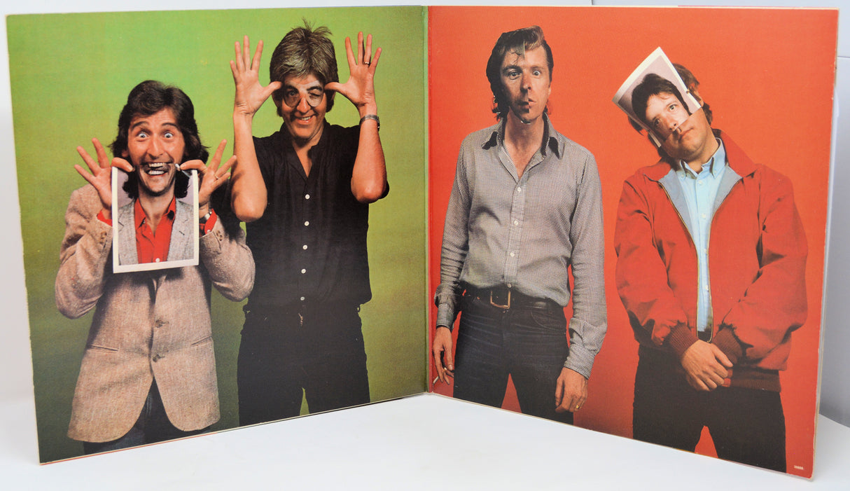 Rockpile - Seconds Of Pleasure