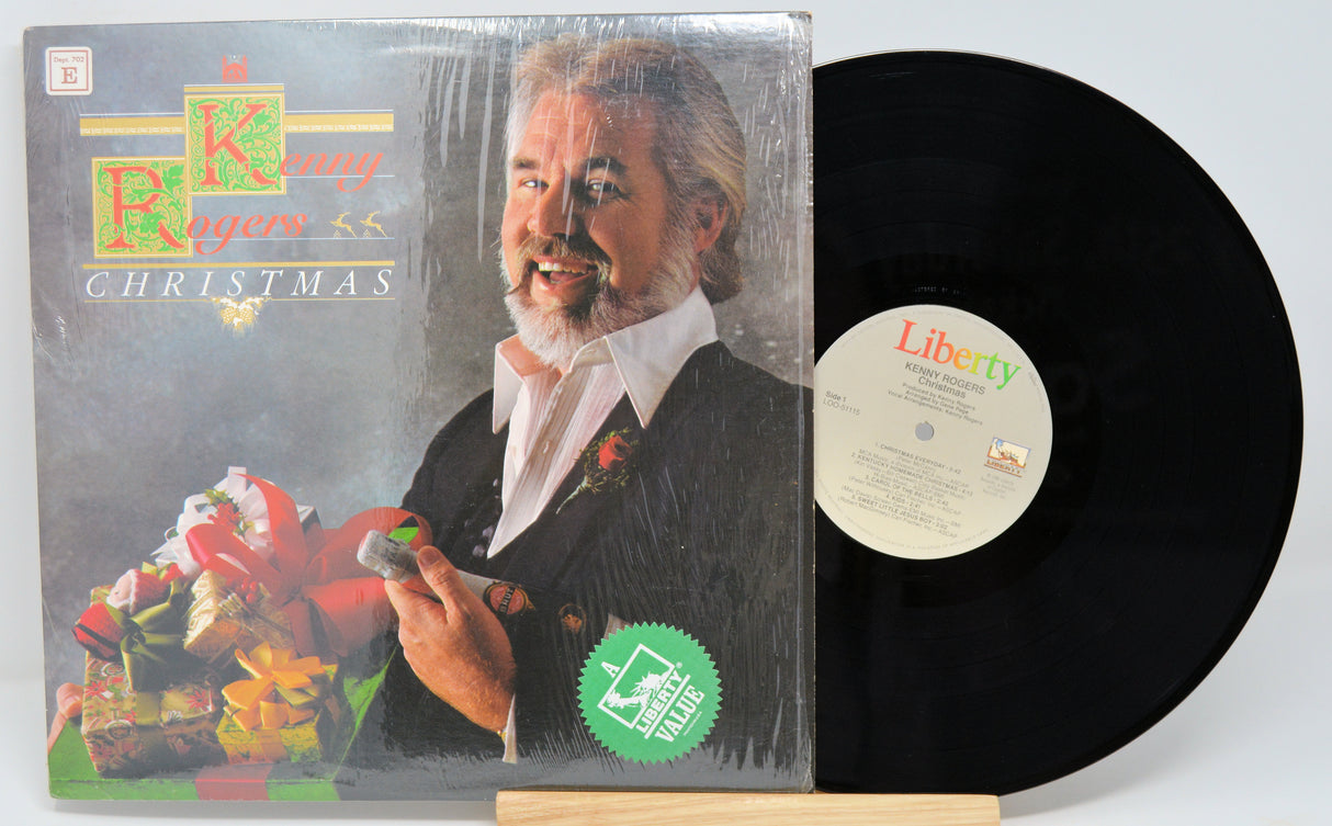 Rogers, Kenny - Christmas