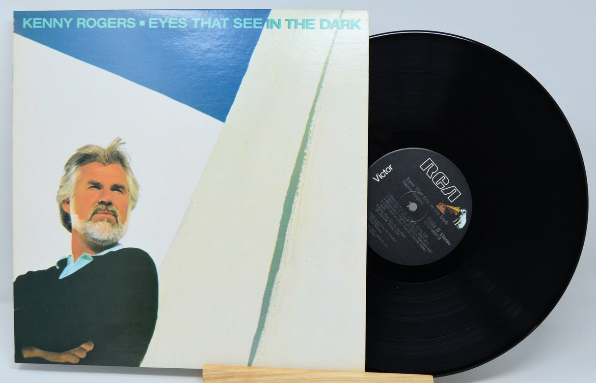 Rogers, Kenny - Eyes That See In Dark