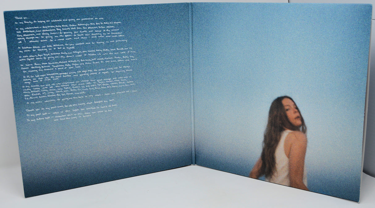 Rogers, Maggie - Heard It In A Past Life