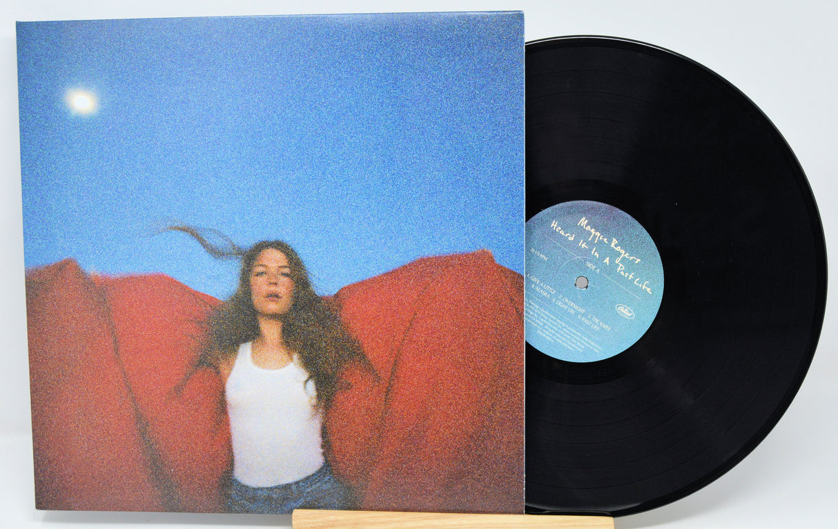 Rogers, Maggie - Heard It In A Past Life