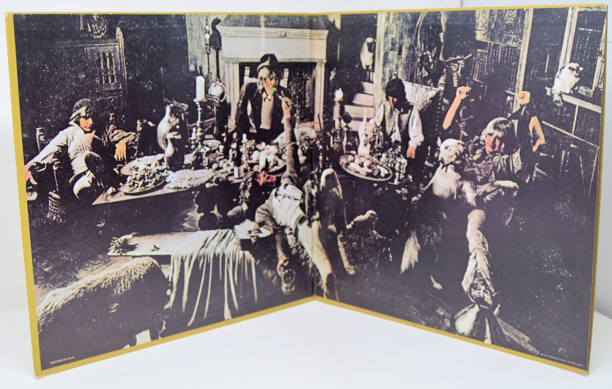 Rolling Stones - Beggars Banquet