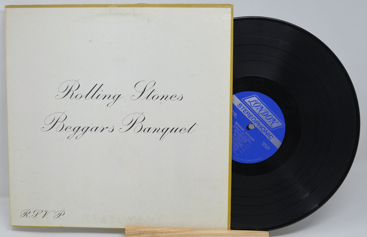 Rolling Stones - Beggars Banquet