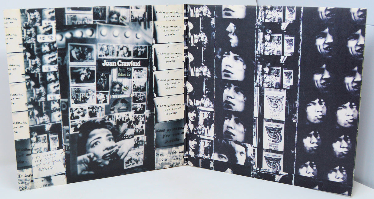 Rolling Stones - Exile On Main St