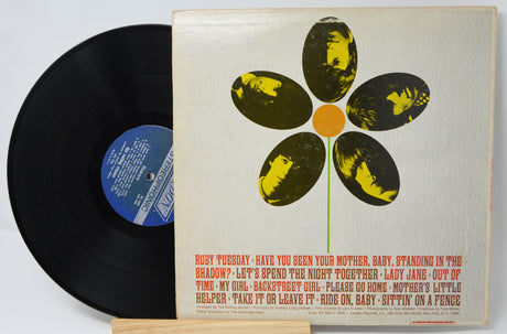 Rolling Stones - Flowers