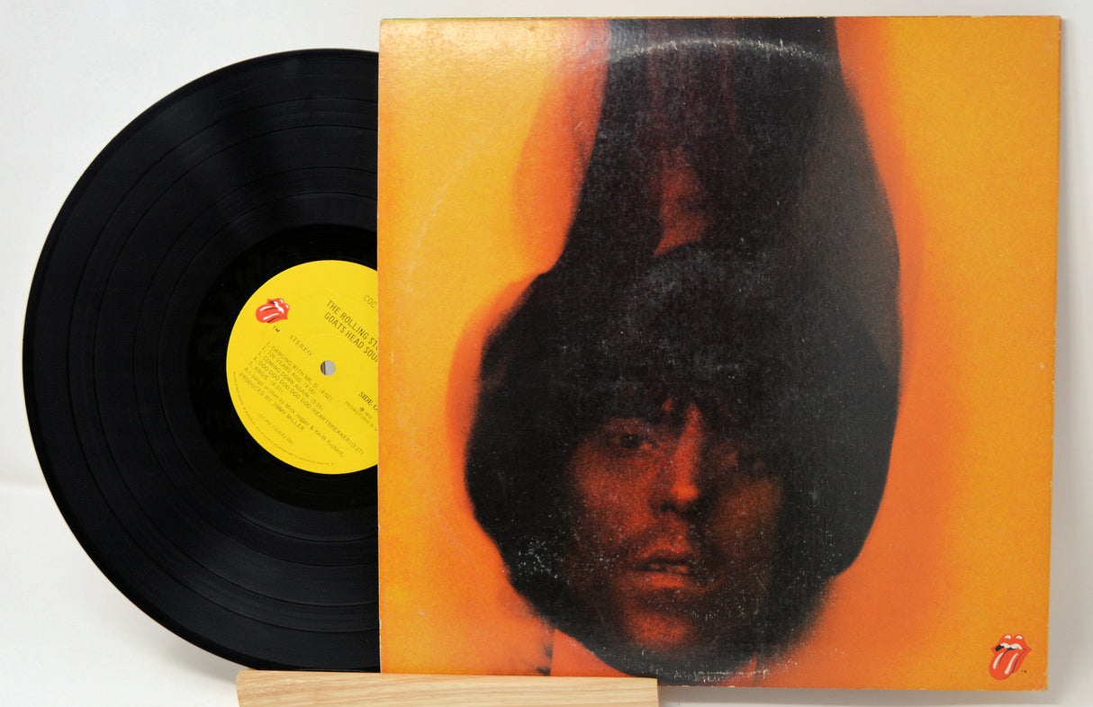Rolling Stones - Goats Head Soup