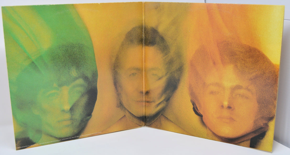 Rolling Stones - Goats Head Soup