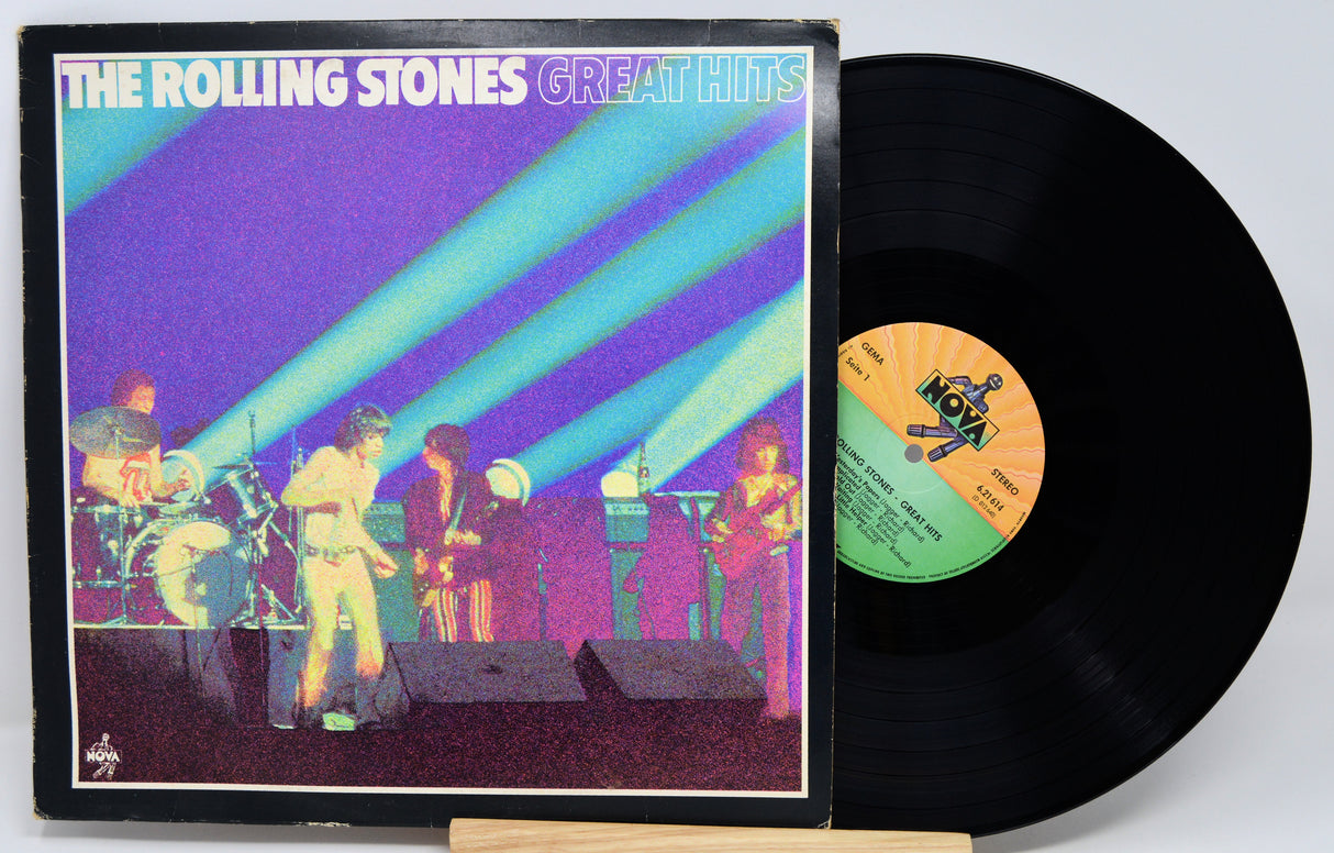 Rolling Stones - Great Hits
