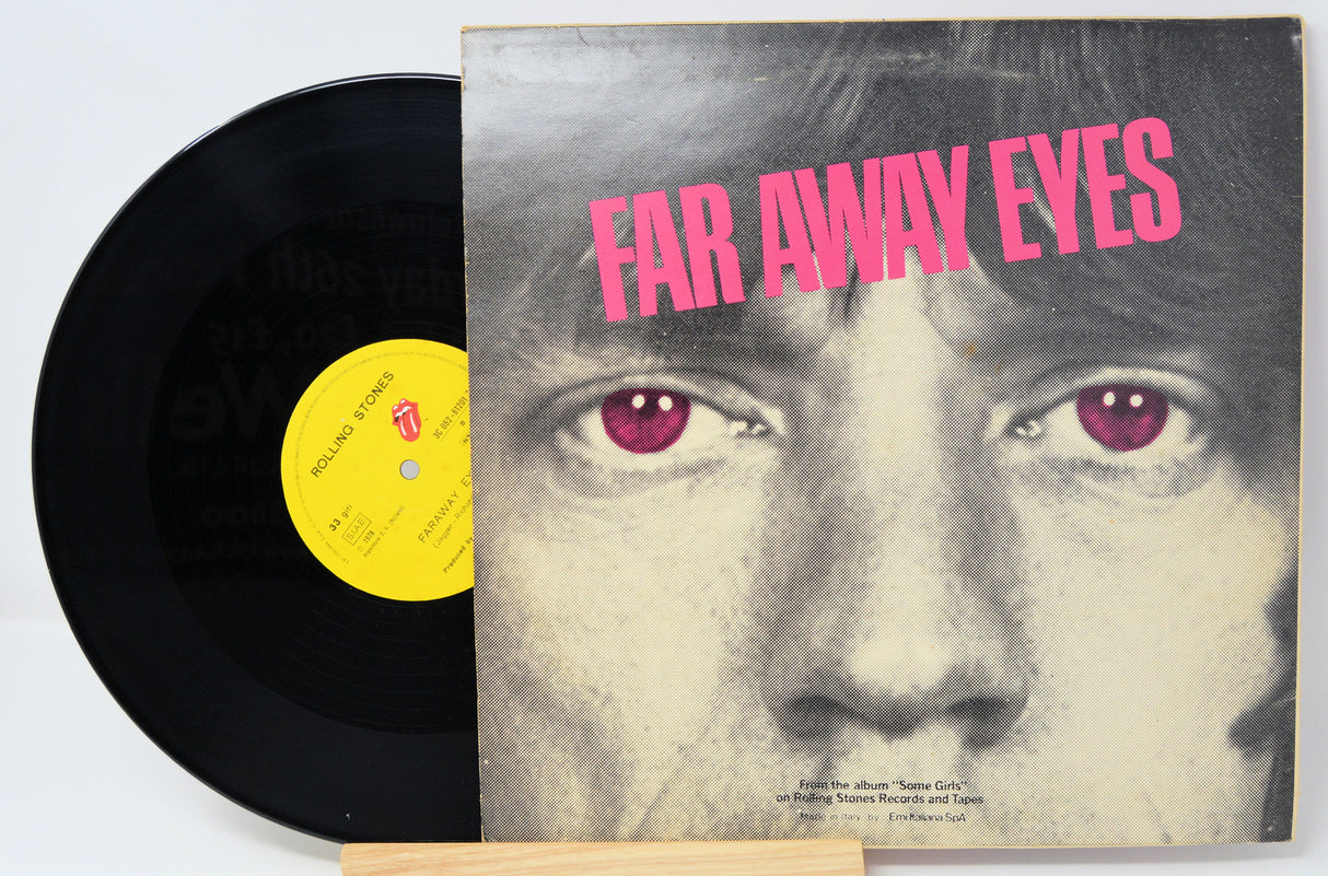 Rolling Stones - Miss You