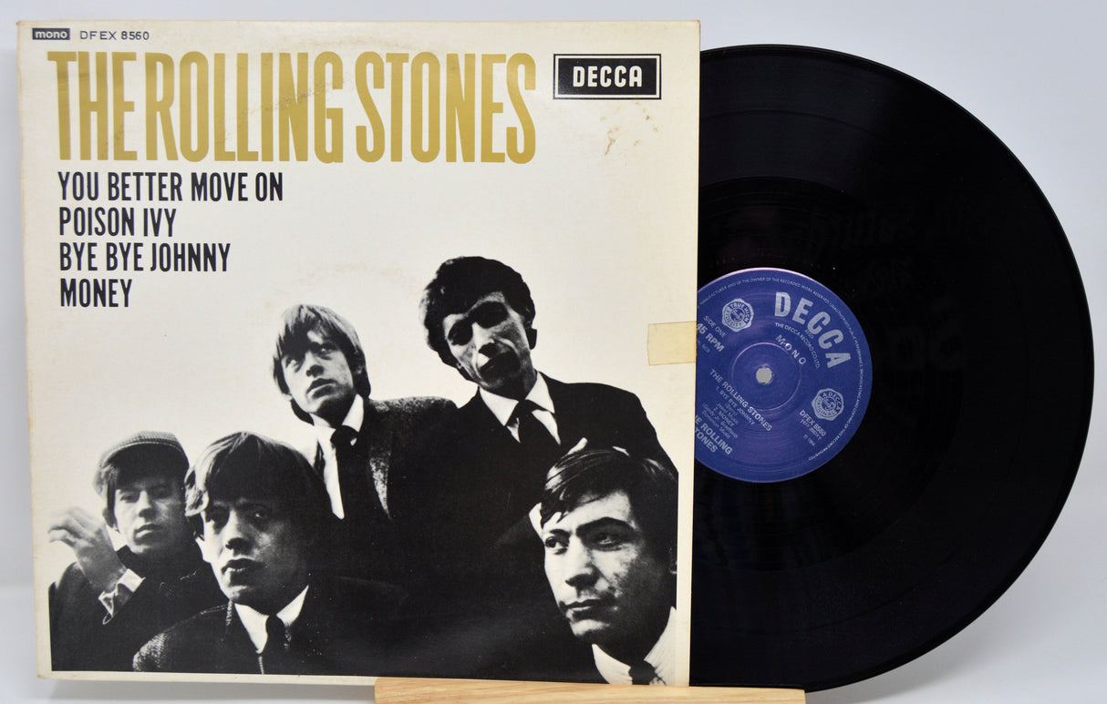 Rolling Stones - Rolling Stones