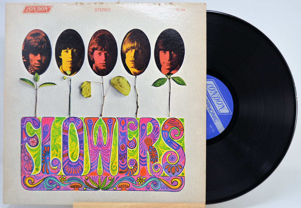 Rolling Stones - Flowers