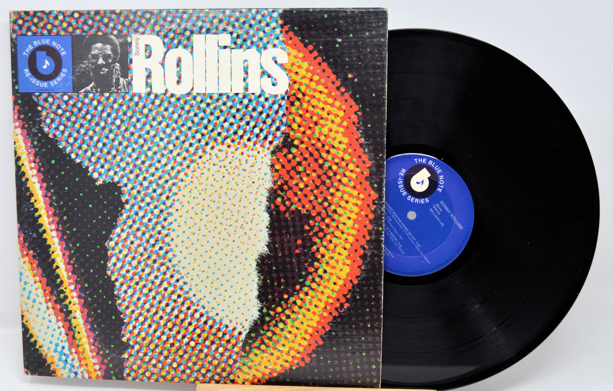 Rollins, Sonny - Sonny Rollins