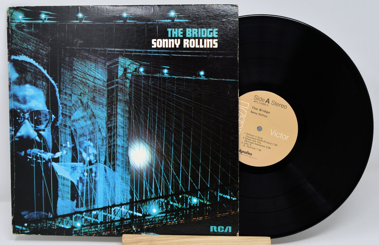 Rollins, Sonny - The Bridge