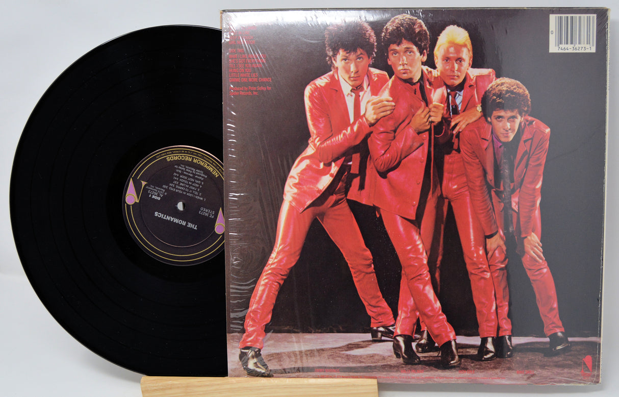 Romantics - The Romantics
