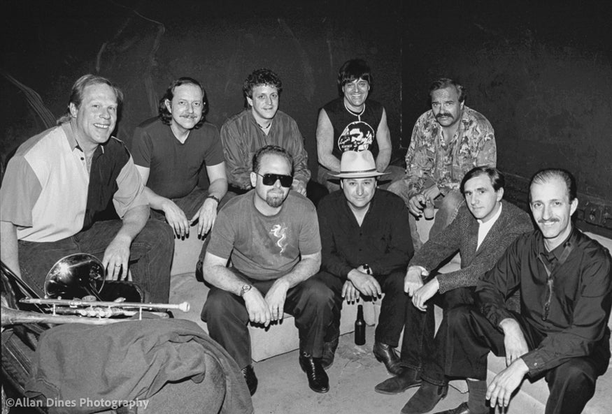 Roomful Of Blues - Photo