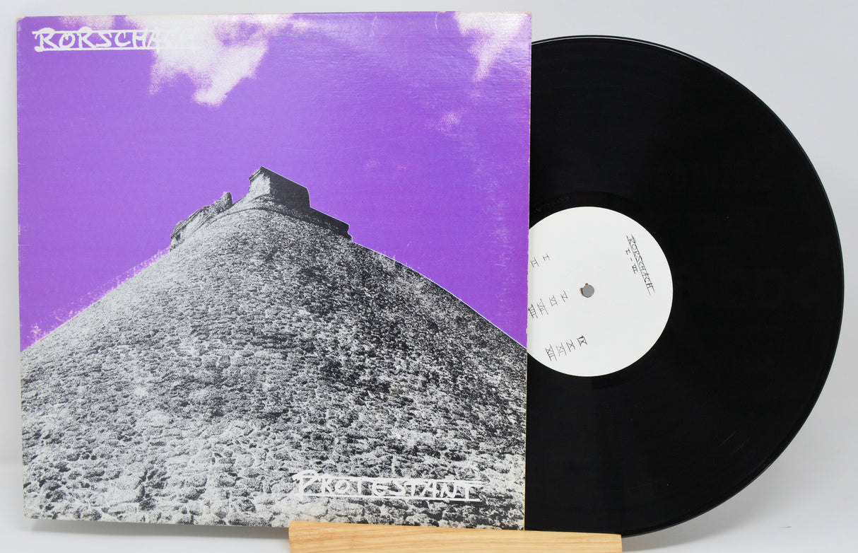 Rorschach - Protestant