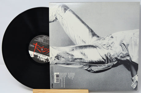 Ross, Diana - Swept Away