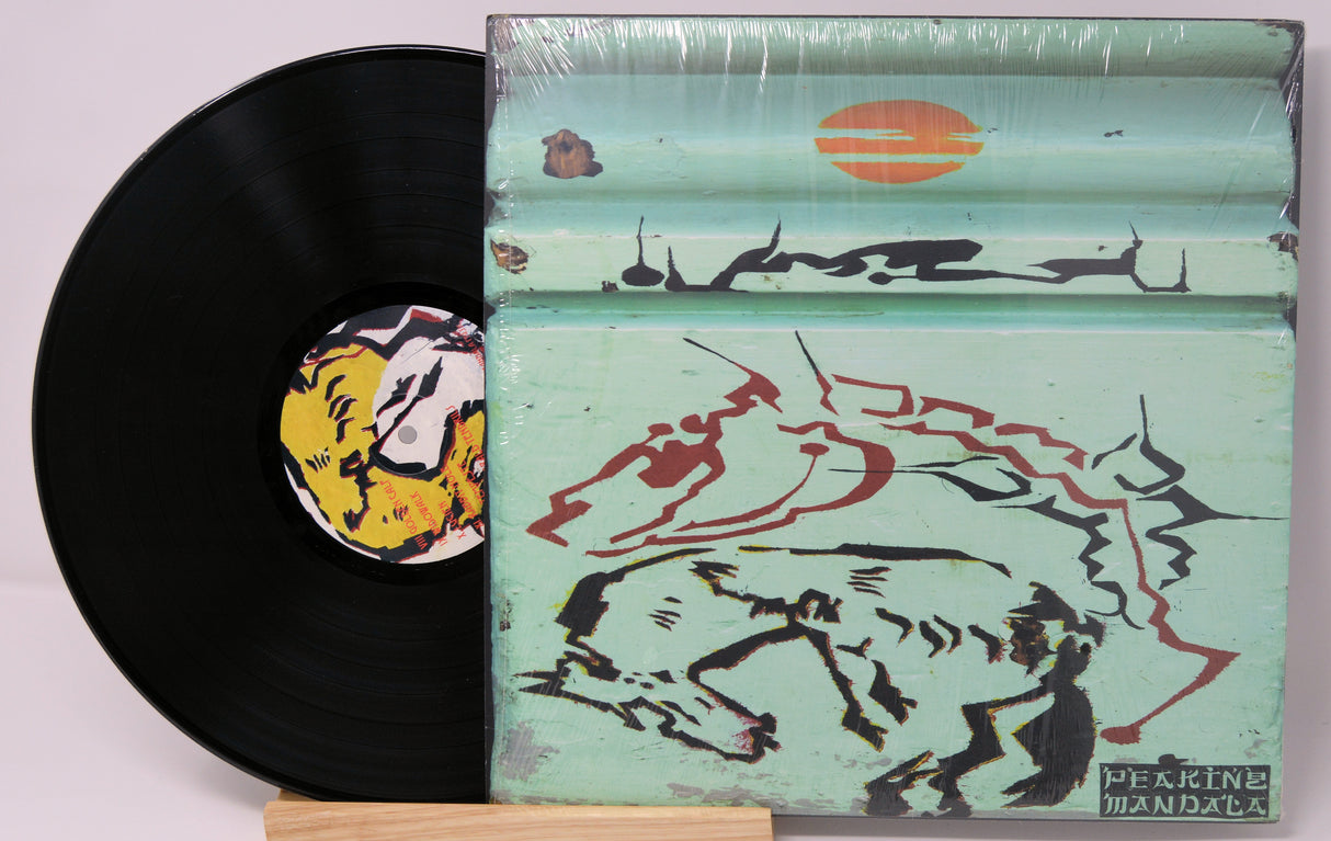 Rothbard, Andrew Douglas - Abandoned Meander