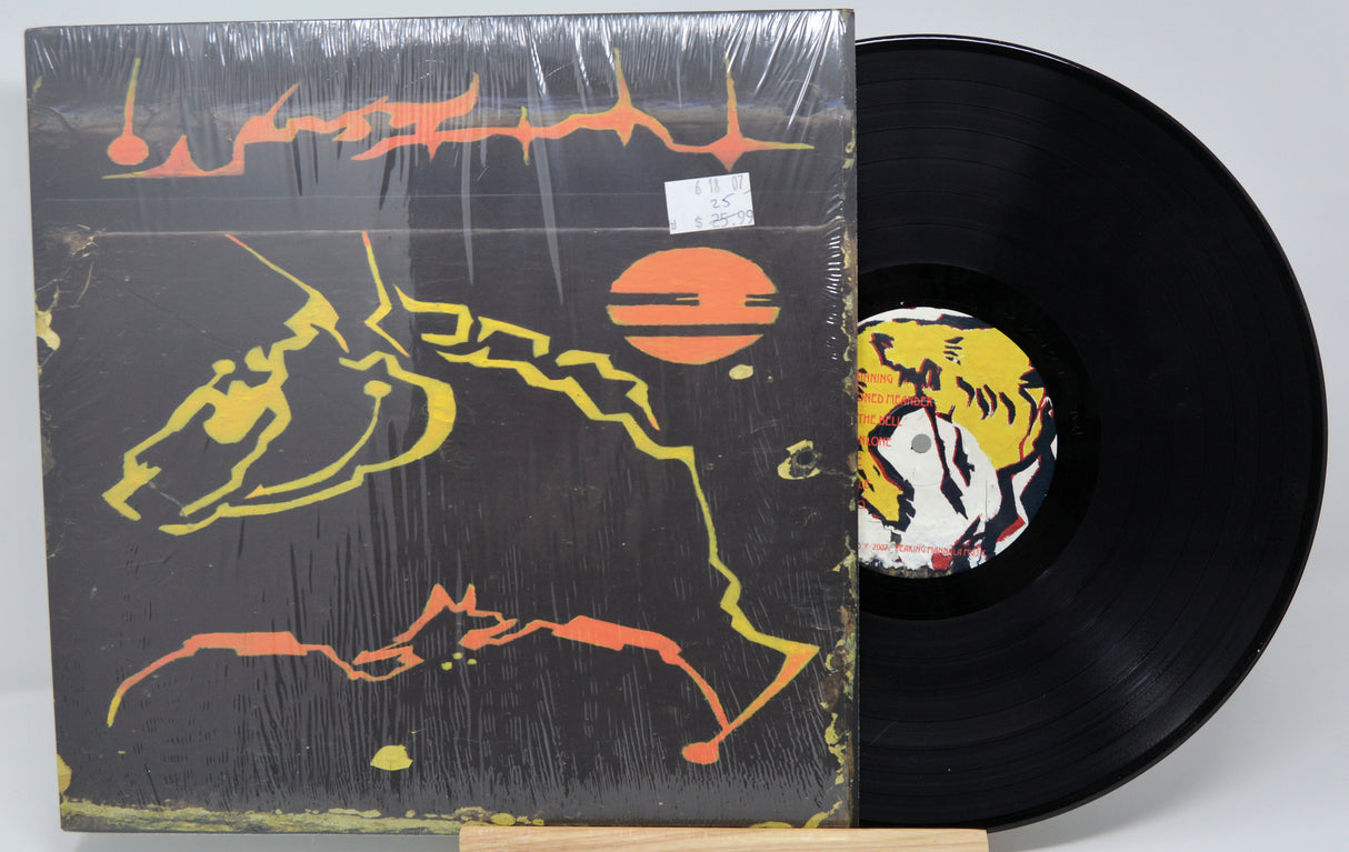 Rothbard, Andrew Douglas - Abandoned Meander