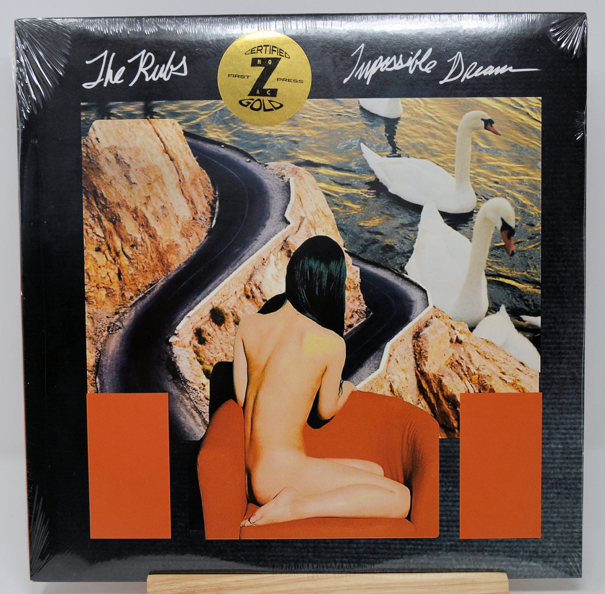 Rubs, The - Impossible Dream