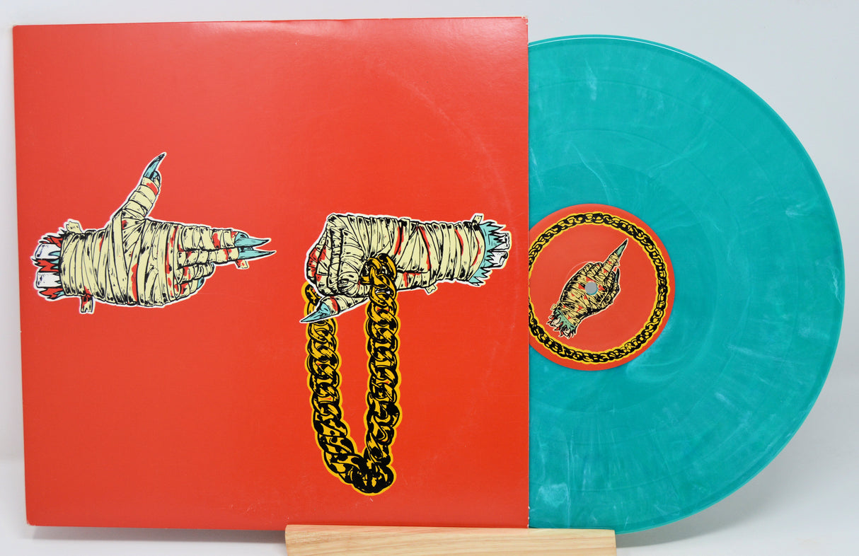 Run The Jewels - 2