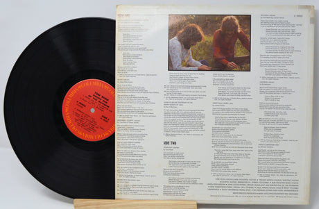 Rush, Tom - Wrong End Of The Rainbow