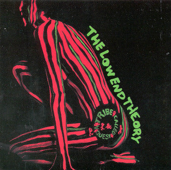 Tribe Called Quest - Low End