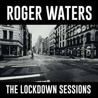 Waters, Roger - The Lockdown Sessions